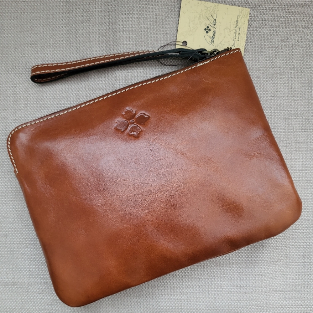 Patrica Nash Cassini Wristlet